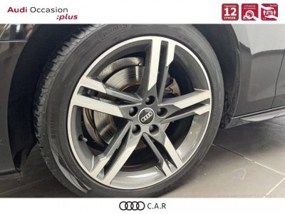 Audi A4 35 TDI 163 S tronic 7 Avus   - 13