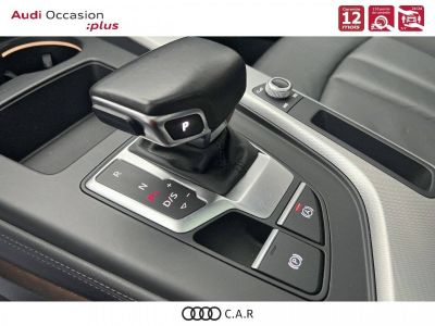 Audi A4 35 TDI 163 S tronic 7 Avus   - 14