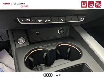 Audi A4 35 TDI 163 S tronic 7 Avus   - 15