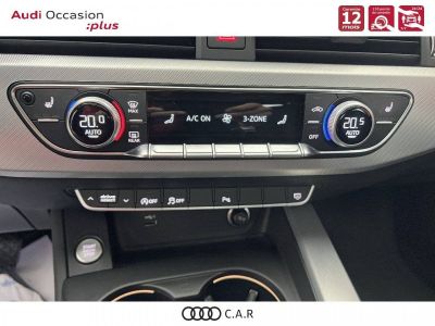 Audi A4 35 TDI 163 S tronic 7 Avus   - 16