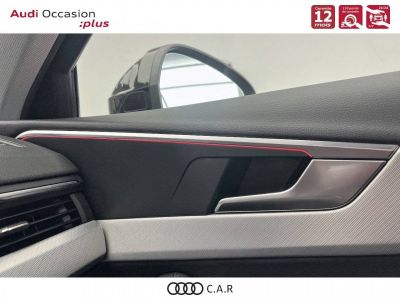 Audi A4 35 TDI 163 S tronic 7 Avus   - 24