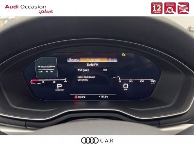 Audi A4 35 TDI 163 S tronic 7 Avus   - 25