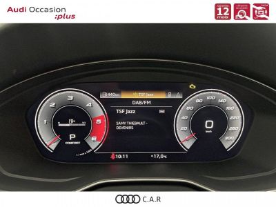 Audi A4 35 TDI 163 S tronic 7 Avus   - 26