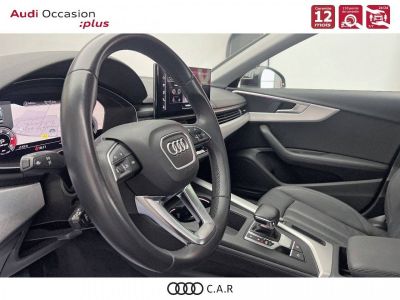 Audi A4 35 TDI 163 S tronic 7 Avus   - 28