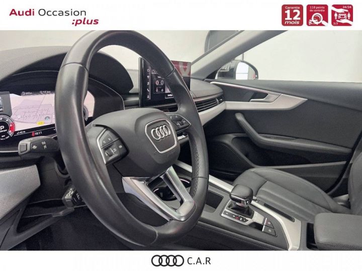 Audi A4 35 TDI 163 S tronic 7 Avus - 28