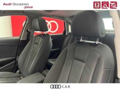 Audi A4 35 TDI 163 S tronic 7 Avus   - 29