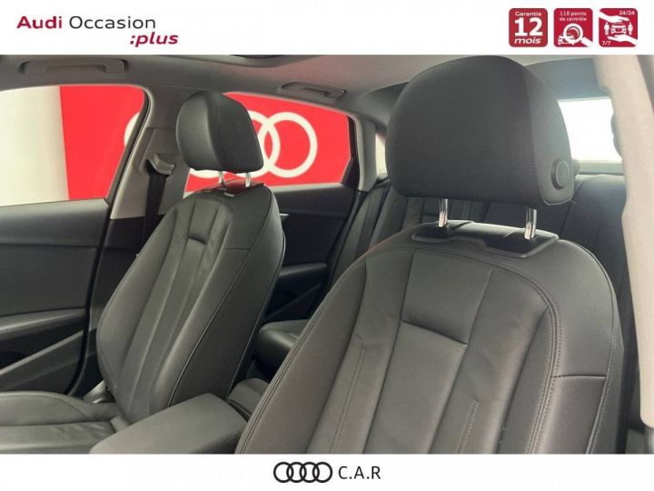 Audi A4 35 TDI 163 S tronic 7 Avus - 29