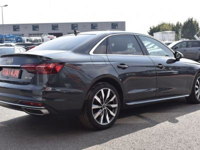 Audi A4 35 TDI 163CH AVUS S TRONIC 7 9CV   - 2