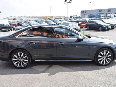 Audi A4 35 TDI 163CH AVUS S TRONIC 7 9CV   - 4