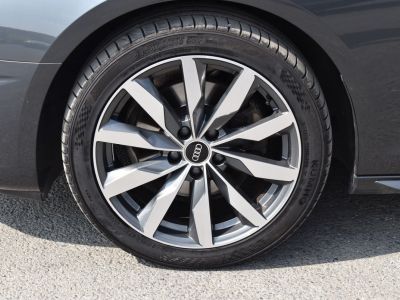 Audi A4 35 TDI 163CH AVUS S TRONIC 7 9CV   - 16