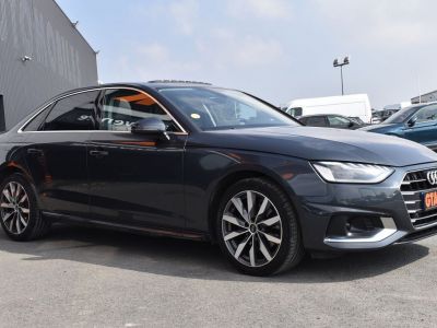 Audi A4 35 TDI 163CH AVUS S TRONIC 7 9CV   - 20