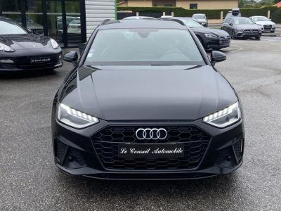 Audi A4 35 TFSI 150CH S LINE S TRONIC 7   - 2