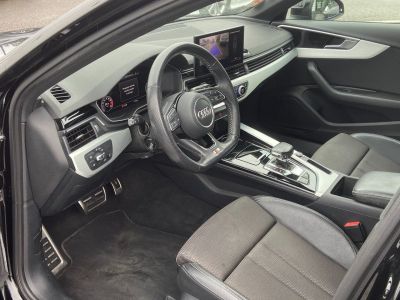 Audi A4 35 TFSI 150CH S LINE S TRONIC 7   - 9