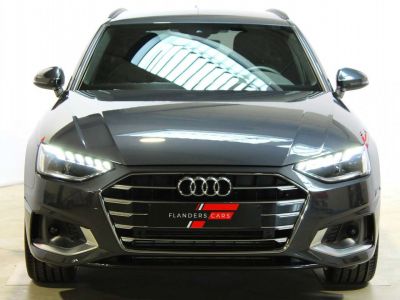 Audi A4 35 TFSI S-Tronic Sport   - 2