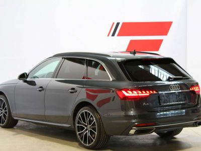 Audi A4 35 TFSI S-Tronic Sport   - 6