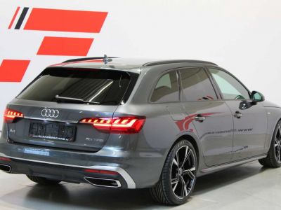 Audi A4 35 TFSI Stronic   - 6