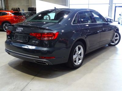 Audi A4 35TDi Sport STronic   - 3