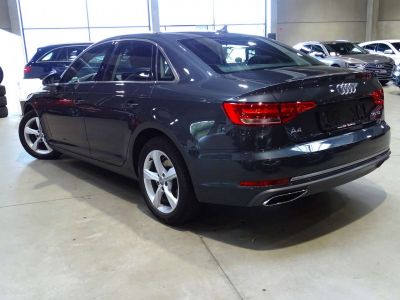 Audi A4 35TDi Sport STronic   - 4