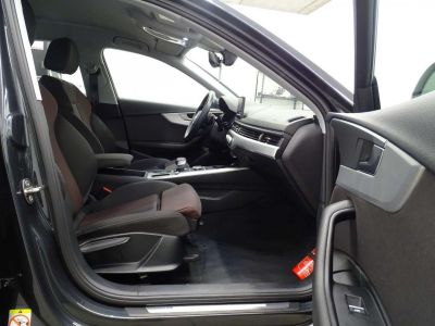 Audi A4 35TDi Sport STronic   - 6