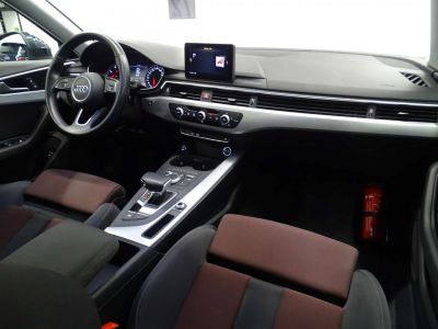 Audi A4 35TDi Sport STronic   - 8