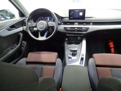 Audi A4 35TDi Sport STronic   - 9