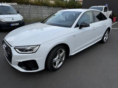 Audi A4 (4) 35 TFSI 150 Design   - 2