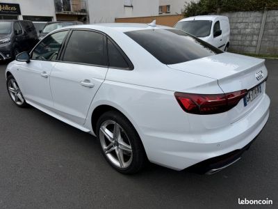 Audi A4 (4) 35 TFSI 150 Design   - 3