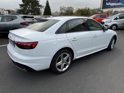 Audi A4 (4) 35 TFSI 150 Design   - 4