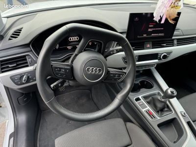 Audi A4 (4) 35 TFSI 150 Design   - 6