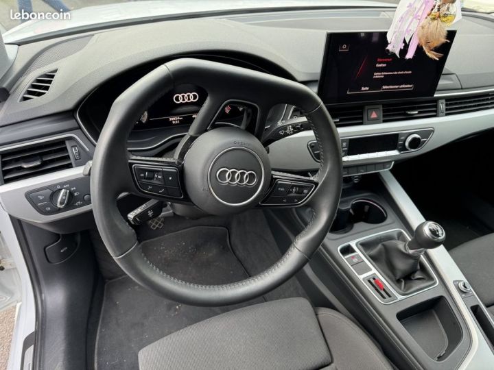 Audi A4 (4) 35 TFSI 150 Design - 6