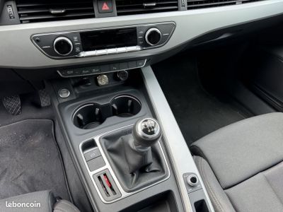 Audi A4 (4) 35 TFSI 150 Design   - 7