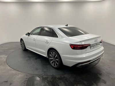 Audi A4 40 TDI 204 S tronic 7 Quattro Avus   - 3