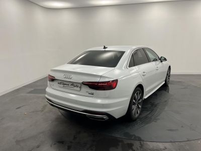 Audi A4 40 TDI 204 S tronic 7 Quattro Avus   - 5