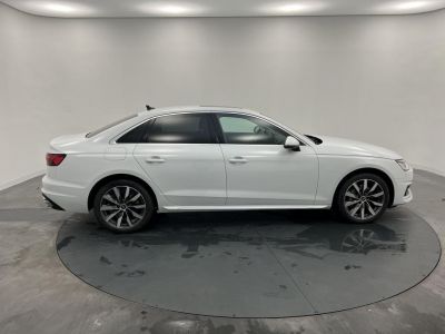 Audi A4 40 TDI 204 S tronic 7 Quattro Avus   - 6