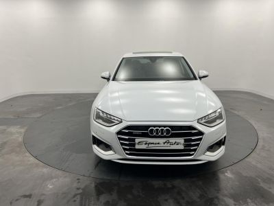 Audi A4 40 TDI 204 S tronic 7 Quattro Avus   - 8