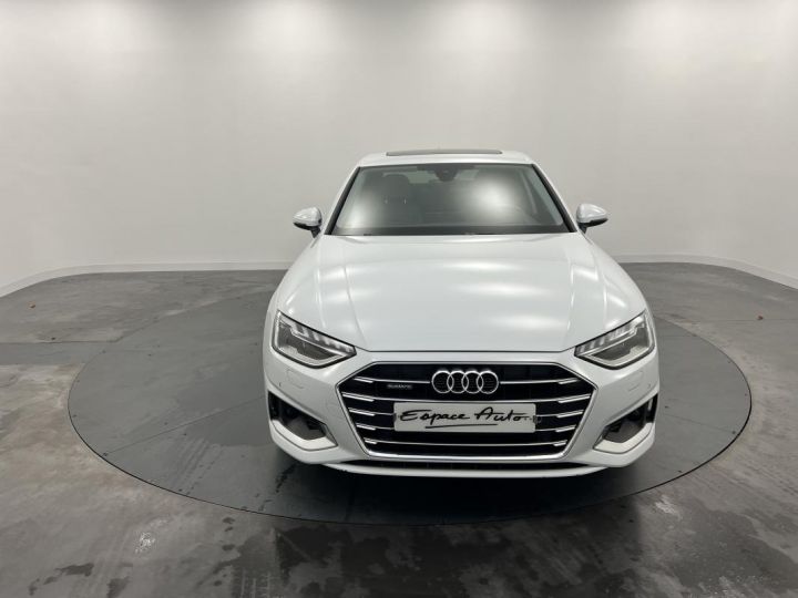 Audi A4 40 TDI 204 S tronic 7 Quattro Avus - 8