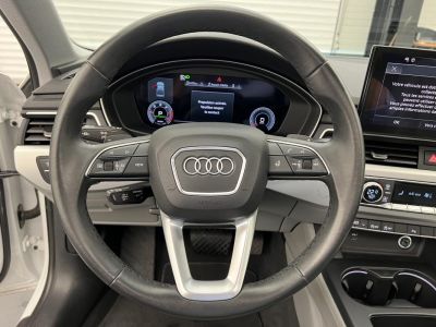 Audi A4 40 TDI 204 S tronic 7 Quattro Avus   - 16