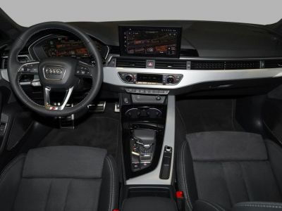 Audi A4 40 TDI 204 S tronic 7 S line   - 6