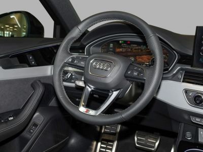 Audi A4 40 TDI 204 S tronic 7 S line   - 10