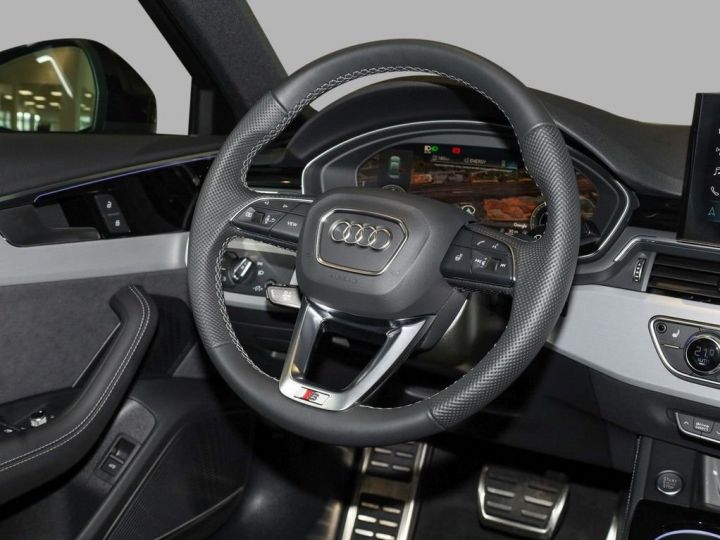 Audi A4 40 TDI 204 S tronic 7 S line - 10