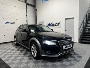 Audi A4 Allroad 20 TDI 170 CH BVM QUATTRO   - 1