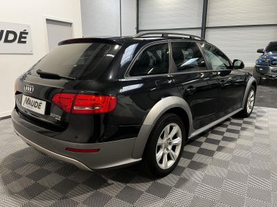 Audi A4 Allroad 20 TDI 170 CH BVM QUATTRO   - 7