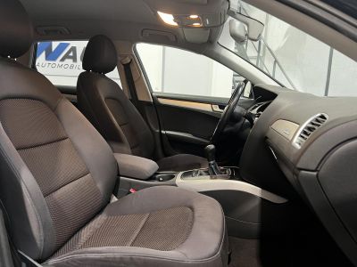 Audi A4 Allroad 20 TDI 170 CH BVM QUATTRO   - 16