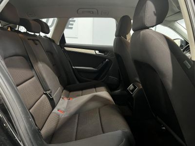 Audi A4 Allroad 20 TDI 170 CH BVM QUATTRO   - 17