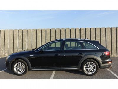 Audi A4 Allroad 20 TDI 190ch Design Luxe quattro S tronic 7   - 2