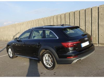 Audi A4 Allroad 20 TDI 190ch Design Luxe quattro S tronic 7   - 3