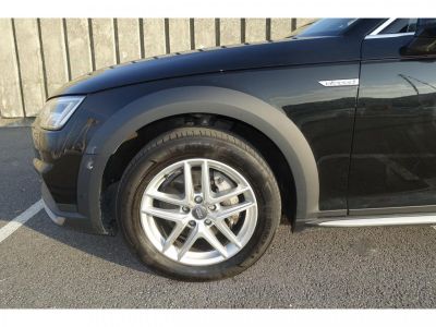 Audi A4 Allroad 20 TDI 190ch Design Luxe quattro S tronic 7   - 5