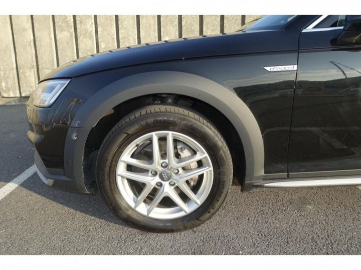 Audi A4 Allroad 20 TDI 190ch Design Luxe quattro S tronic 7 - 5