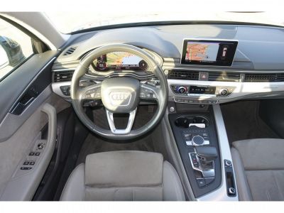 Audi A4 Allroad 20 TDI 190ch Design Luxe quattro S tronic 7   - 8