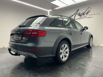 Audi A4 Allroad 20 TDI Quattro GARANTIE 12 MOIS 1er PROPRIETAIRE   - 3